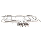 Foto van Verwarmingselement 1000W + 1700W SCB60MX9, TR4110NNL, SF561N 