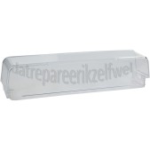 Foto van Inventum Deurbak Onder KK550/01 