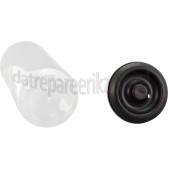 Foto van WMF Reservoir Perfection Melkreservoir WMF Perfection 840L CP850D, 860L CP853D15 