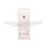 Foto van WMF Ontkalker Perfection Reinigingstabletten WMF Perfection volautomatische koffieapparaten 