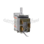 Foto van Candy Thermostaat 3 cont. Cap.L=50cm. CTOP130, CHTOP482 