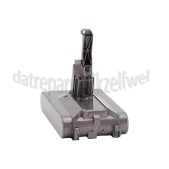 Foto van Dyson Accu Power Pack SV10 Absolute, Absolute Extra, SV10 V8 Absolute, SV10E 
