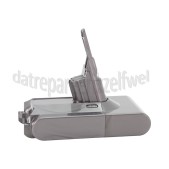 Foto van Dyson Accu Power Pack SV10 Absolute, Absolute Extra, SV10 V8 Absolute, SV10E 