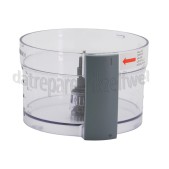 Foto van Kenwood Kom Mengkom FDP22.130GY MultiPro Go 