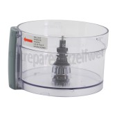 Foto van Kenwood Kom Mengkom FDP22.130GY MultiPro Go 