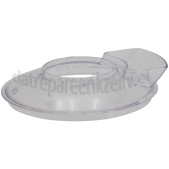 Foto van WMF Deksel Van mengkom Kuchen Minis 