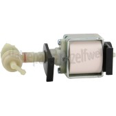 Foto van WMF Pomp Ulka, Model E, Type EP5GW Lumero 