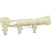 Foto van Saeco Pijp Bij ventiel SM7684, SM7785 