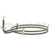 Foto van Inventum Verwarmingselement 2000W hete lucht achter GV010/01, LK010/01, VFG5020GRVS/01 