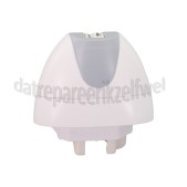 Foto van Braun Scheerkop Precisie 7380 Silk Epil, 7681 