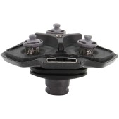 Foto van Philips Houder Van scheerkoppen S9000 