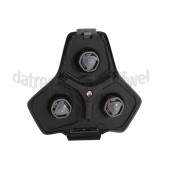 Foto van Philips Houder Van scheerkoppen S9000 