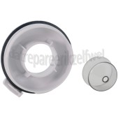 Foto van Bosch Deksel Van blenderkan MUM5XW20, MUMS2EW30 