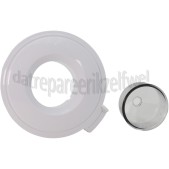 Foto van Bosch Deksel Van blenderkan MUM5XW20, MUMS2EW30 