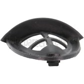 Foto van Inventum Filter Kalkfilter HW517 