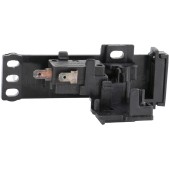Foto van Inventum Slot Deurslot rechts IMC6250BK, IMC4535RT 