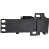 Foto van Inventum Slot Deurslot rechts IMC6250BK, IMC4535RT 