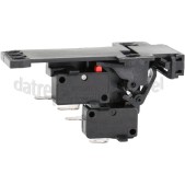 Foto van Inventum Slot Deurslot links IMC6250BK, IMC4535RT 