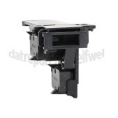 Foto van Inventum Slot Deurslot links IMC6250BK, IMC4535RT 