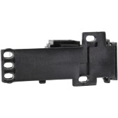 Foto van Inventum Slot Deurslot links IMC6250BK, IMC4535RT 