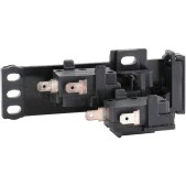 Foto van Inventum Slot Deurslot links IMC6250BK, IMC4535RT 