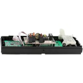 Foto van Inventum Bedieningspaneel Zwart IMC6132F, IMC6032F 