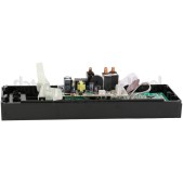 Foto van Inventum Bedieningspaneel Zwart IMC6132F, IMC6032F 