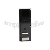 Foto van Inventum Bedieningspaneel Zwart IMC6132F, IMC6032F 