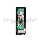 Foto van Inventum Bedieningspaneel Zwart IMC6132F, IMC6032F 
