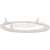 Foto van Inventum Afdichting Van bakblik BM90/01, BM55/01 