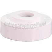 Foto van Inventum Wiel Van lade VFI6042RVS/01, VFG6008WIT/01 