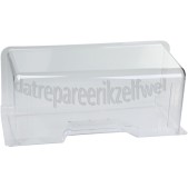 Foto van Inventum Groentelade Transparant KK055W/02, KK550/02 