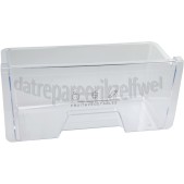 Foto van Inventum Groentelade Transparant KK055W/02, KK550/02 