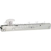 Foto van Inventum Scharnier Deurscharnier IOM6170RK/02, IOM6170RK/03 