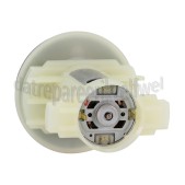 Foto van Black & Decker Motor 18V BHFEB520D1, BHFEV182B 