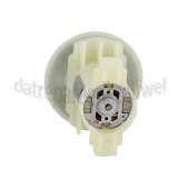 Foto van Black & Decker Motor 18V BHFEB520D1, BHFEV182B 