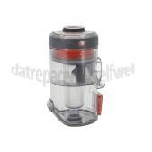 Foto van Black & Decker Reservoir Opvangbak BHFEV182CTypeH1XE, BHFEV182CTypeH1QW 