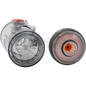 Foto van Black & Decker Reservoir Opvangbak BHFEV182CTypeH1XE, BHFEV182CTypeH1QW 