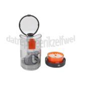 Foto van Black & Decker Reservoir Opvangbak BHFEV182CTypeH1XE, BHFEV182CTypeH1QW 