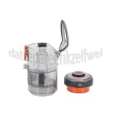Foto van Black & Decker Reservoir Opvangbak BHFEV182CTypeH1XE, BHFEV182CTypeH1QW 