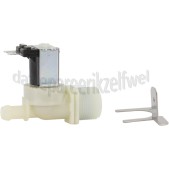 Foto van Dometic Inlaatventiel Enkelvoudig, recht CT4050, CT4110 