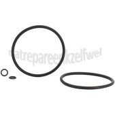 Foto van Karcher Afdekking Van motor K4500EU, K5500EU 