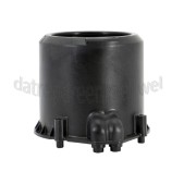 Foto van Karcher Afdekking Van motor K4500EU, K5500EU 
