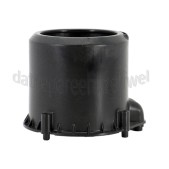 Foto van Karcher Afdekking Van motor K4500EU, K5500EU 