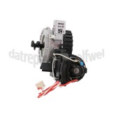 Foto van Bosch Maalwerk Koffiemaalwerk TI30A509DE, TIS30351DE 