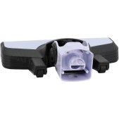 Foto van Bosch Zuigmond PowerBrush Bosch FLEXXO 25,2V 