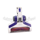 Foto van Black & Decker Zuigmond Turbo Zuigmond BHFEV1825CPTypeH1QW 