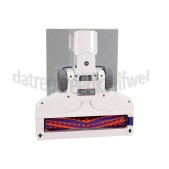 Foto van Black & Decker Zuigmond Turbo Zuigmond BHFEV1825CPTypeH1QW 