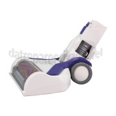 Foto van Black & Decker Zuigmond Turbo Zuigmond BHFEV1825CPTypeH1QW 