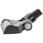 Foto van Black & Decker Zuigmond Turbo Zuigmond BHFEV182B, BHFEV182C 